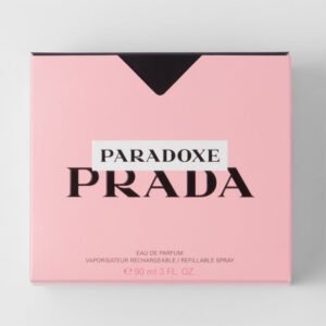 PRADA PARADOXE EDP – 90ml