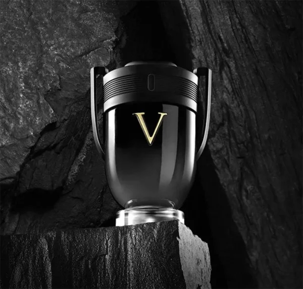 Paco Rabanne Invictus Victory Extreme EDP – 100ml - Image 3