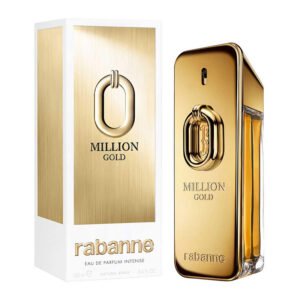 Paco Rabanne Million Gold Intense EDP – 100ml