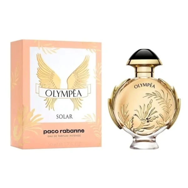 Paco Rabanne Olympea Solar Intense EDP – 80ml