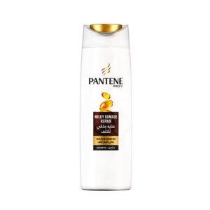 Pantene Milky Damage Repair Shampoo – 400ml