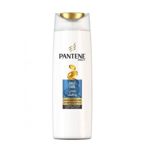 Pantene Pro-V Daily Care Shampoo – 400ml