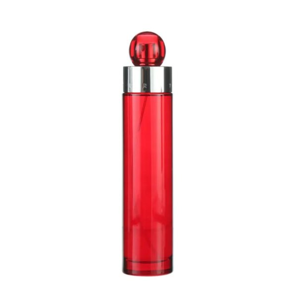 Perry Ellis 360 Red EDT for Men – 100ml - Image 2