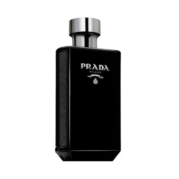 Prada L’homme Intense EDP – 100ml - Image 2