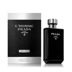 Prada L’homme Intense EDP – 100ml