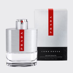 Prada Luna Rossa EDT – 100ml