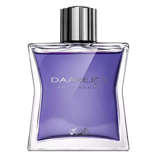 Rasasi Daarej Pour Homme EDP – 100ml - Image 2