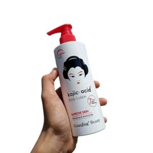 Kojic acid body lotion 230g