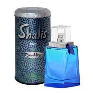 Shalis Man EDT by Remy Marquis – 100ml