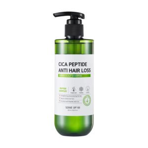 Some by mi cica peptide Anti Hair Loss Derma Scalp Shampoo – 285ml