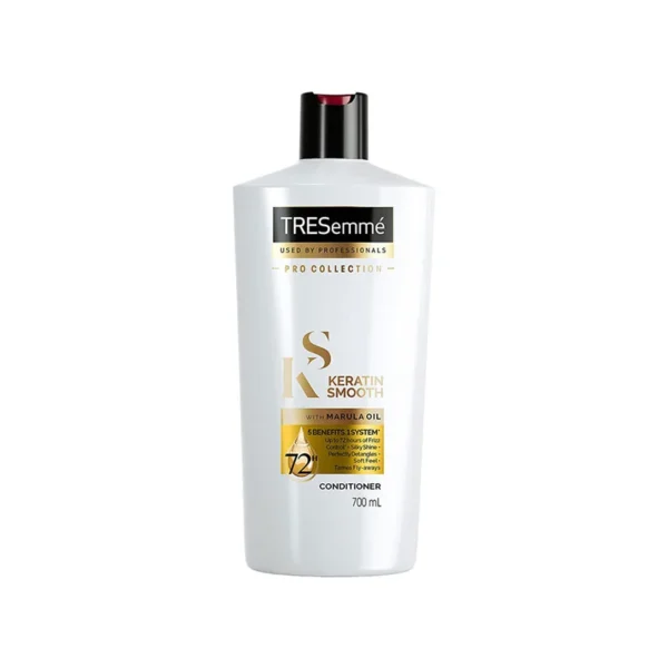 TRESemmé Keratin Smooth Conditioner – 700 ml