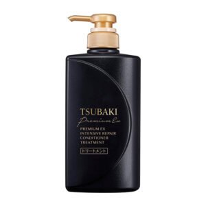 TSUBAKI Premium EX Intensive Repair Conditioner Treatment – 490ml