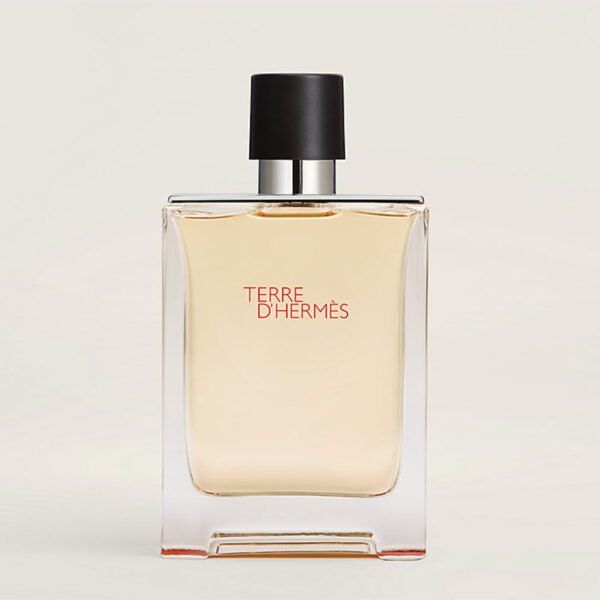 Terre D’hermes EDT for Men – 100ml - Image 2