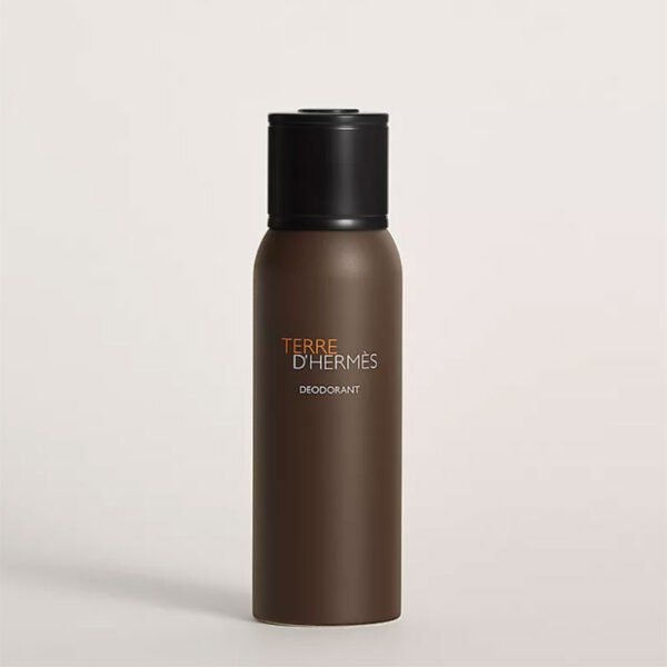 Terre d’Hermes Deodorant spray – 150ml