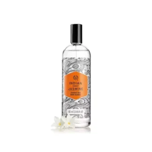 The Body Shop Indian Night Jasmine Fragrance Mist – 100ml