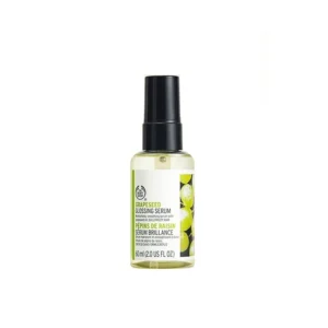 The Body shop Grapeseed Glossing Serum – 60ml