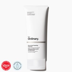 The Ordinary Glucoside Foaming Cleanser – 150ml