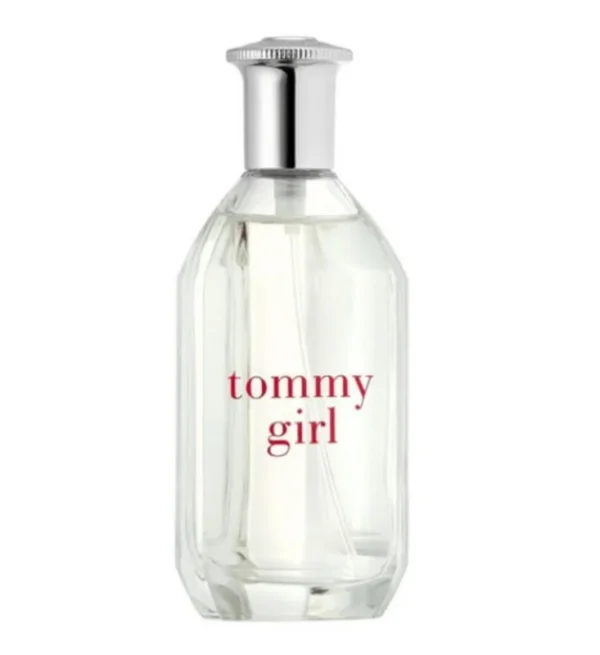 Tommy Girl EDT – 100ml - Image 2