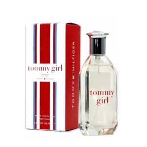 Tommy Girl EDT – 100ml