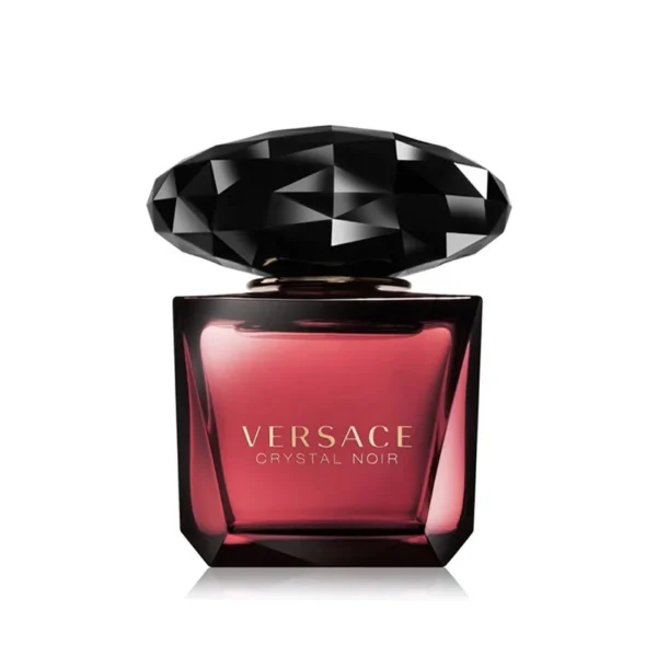 Versace Crystal Noir EDP for Women – 90ml - Image 2