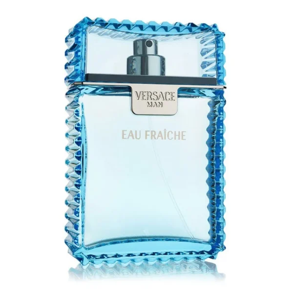 Versace Man Eau Fraiche EDT – 100ml - Image 2