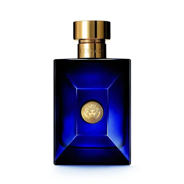 Versace Pour Homme Dylan Blue EDT for Men – 100ml - Image 3