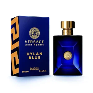 Versace Pour Homme Dylan Blue EDT for Men – 100ml