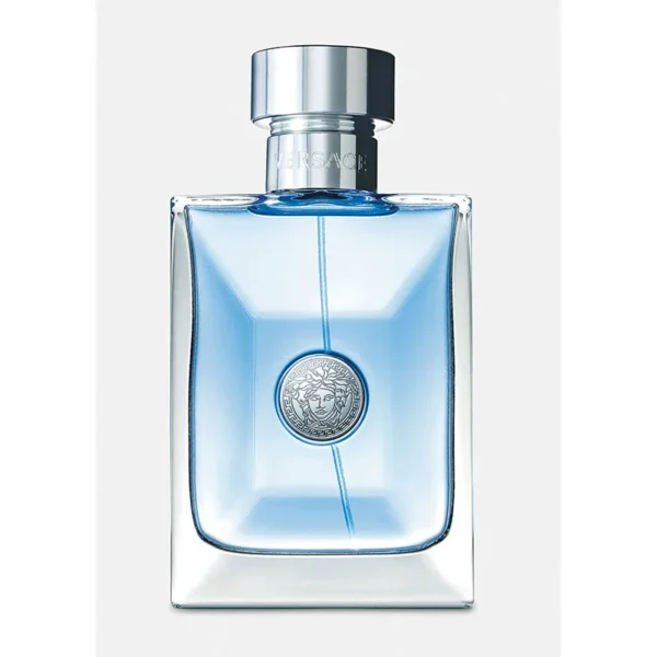 Versace Pour Homme EDT for Men – 100ml - Image 2