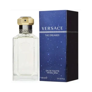 Versace The Dreamer EDT for Men – 100ml