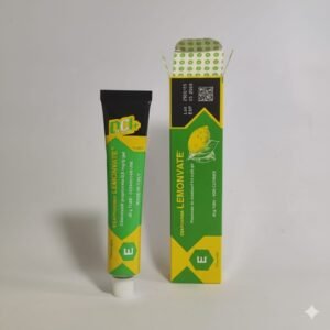 ESAPHARMA Lemonvate Cream 30g