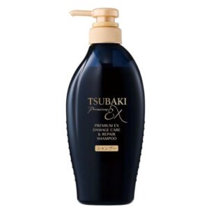 Tsubaki Premium EX Intensive Repair Shampoo – 400ml