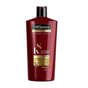 TRESemmé Keratin Smooth Shampoo – 700ml
