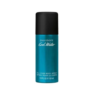 Davidoff Cool Water Deodorant Spray – 150ml
