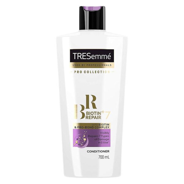 Tresemmé Biotin + 7 Repair Conditioner – 700ml