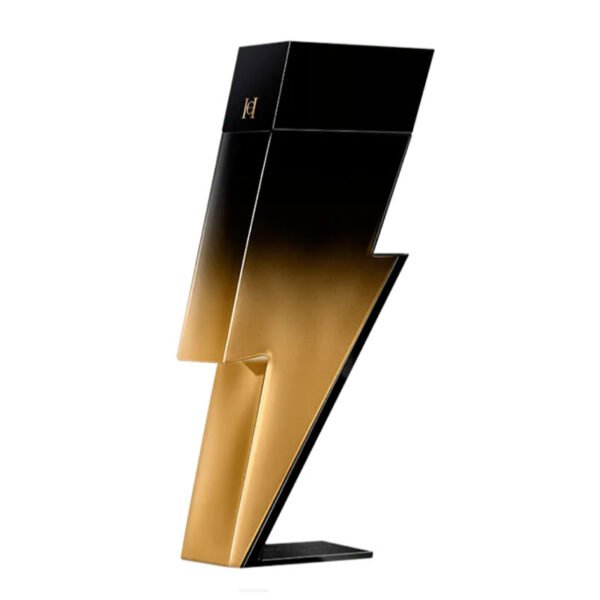Carolina Herrera Bad Boy Extreme EDP – 100ml - Image 3