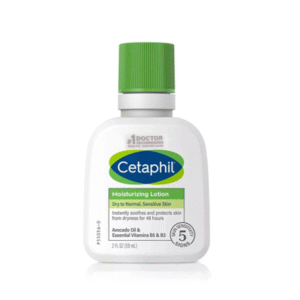 Cetaphil Moisturizing Lotion 59ml