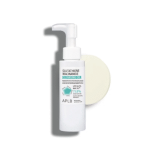 APLB Glutathione Niacinamide Cleansing Oil 105ml
