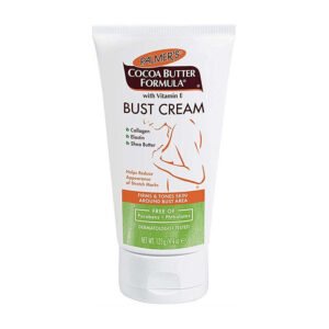 Palmers Cocoa Butter Bust Firming Cream 125gm
