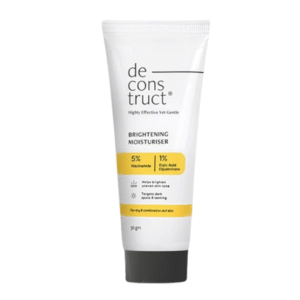 Deconstruct Niacinamide Brightening Moisturizer 50g