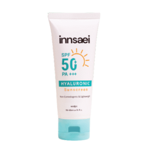 Innsaei Hyaluronic Sunscreen 50ml