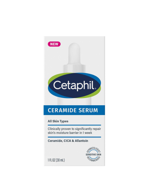 Cetaphil Ceramide Serum 30ml