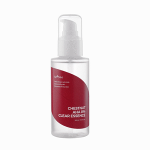 Isntree Chestnut AHA 8% Clear Essence 100ml
