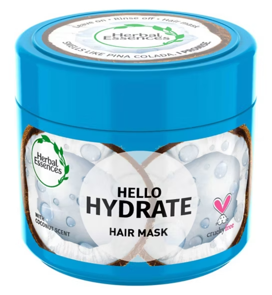 Herbal Essences Hello Hydrate Hair Mask 300 ml