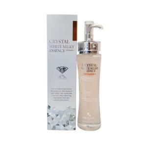 3W Clinic Crystal White Milky Essence Vitamin + 150ml