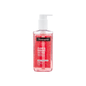 Neutrogena Refreshingly Clear Facial Wash - 200ml