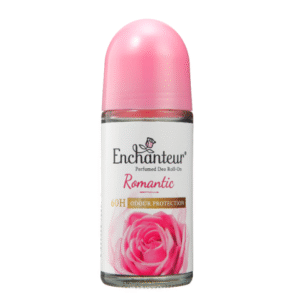 Enchanteur Perfumed Deodorant Roll-on Romantic 50ml
