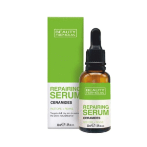 Beauty Formulas Ceramide Repairing Serum 30ml
