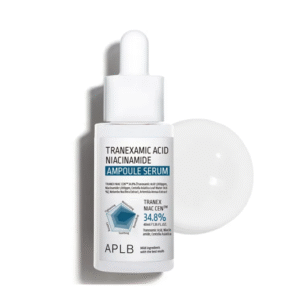 APLB Tranexamic Acid Niacinamide Ampoule Serum 40ml