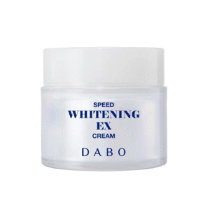 Dabo Speed Whitening Ex Cream 50ml