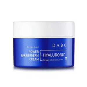 Dabo Hyaluronic Power Barrierderm Cream 120ml